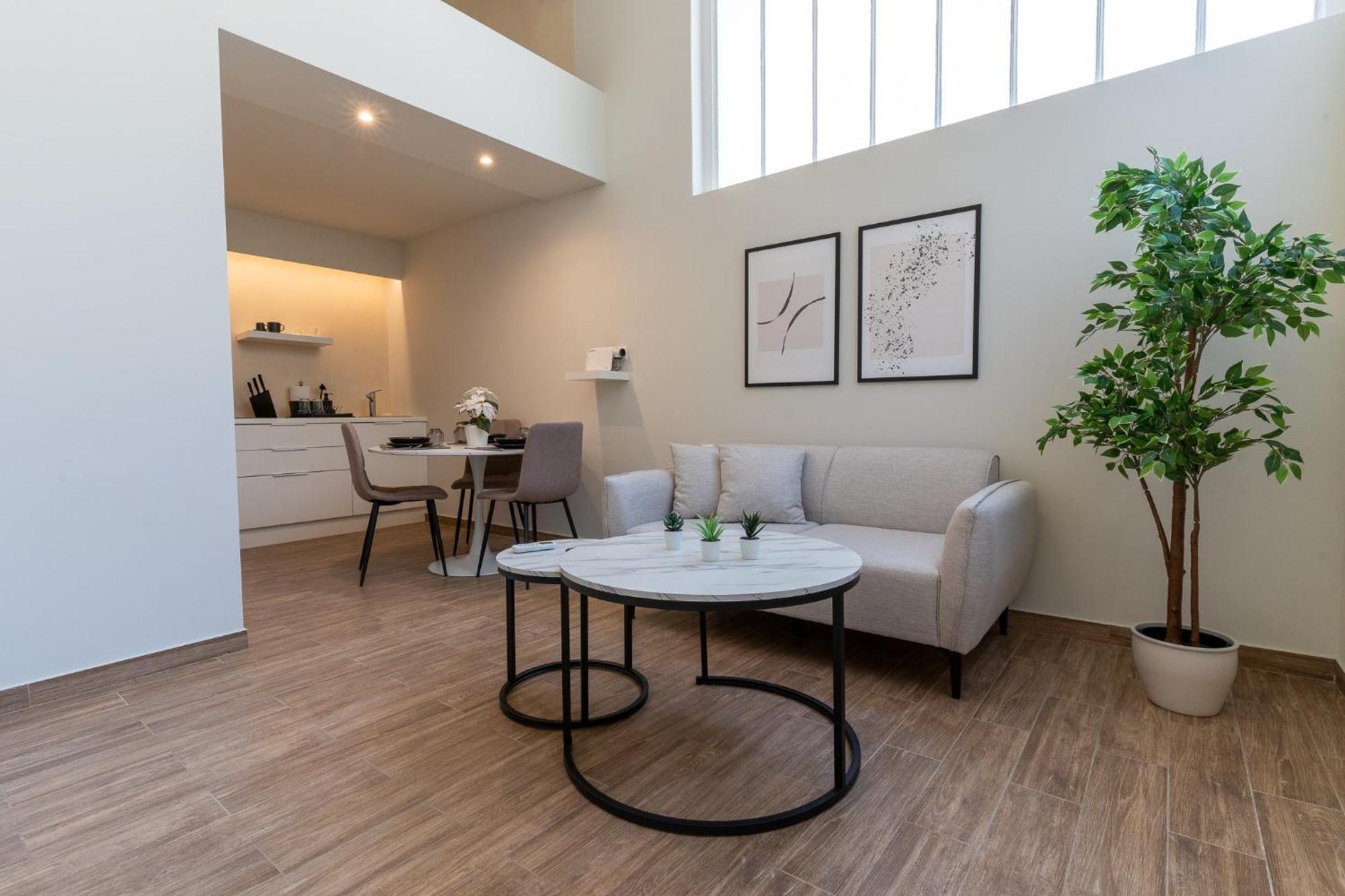 Апартаменты Acropolis Local Loft Афины Экстерьер фото